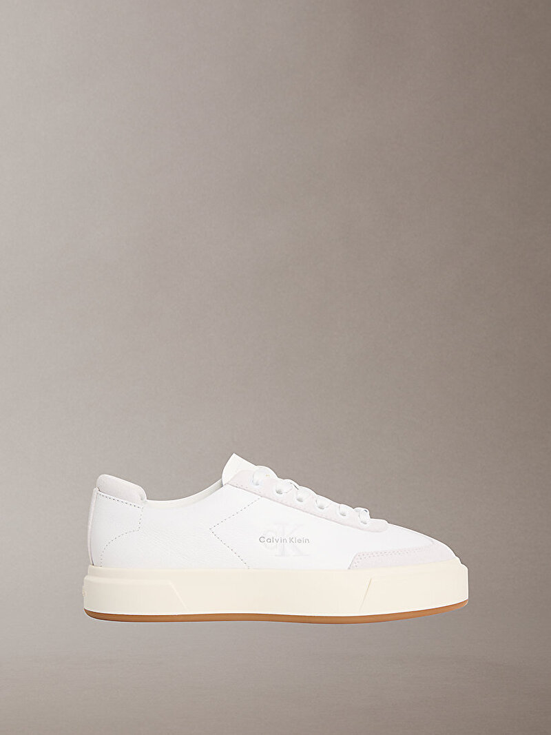 Kadın Basket Cups Sneaker