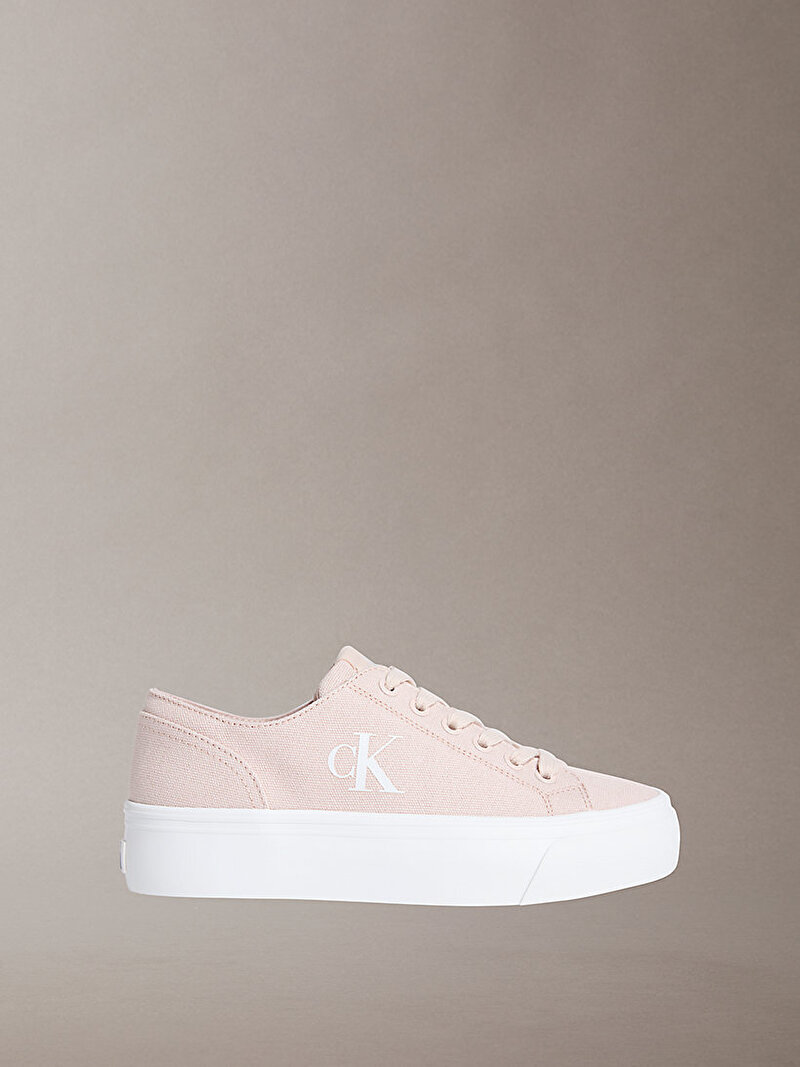Kadın Vulc Flatform Low Sneaker