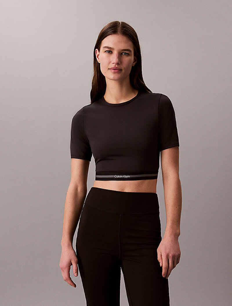 Kadın Icon Sport T-shirt