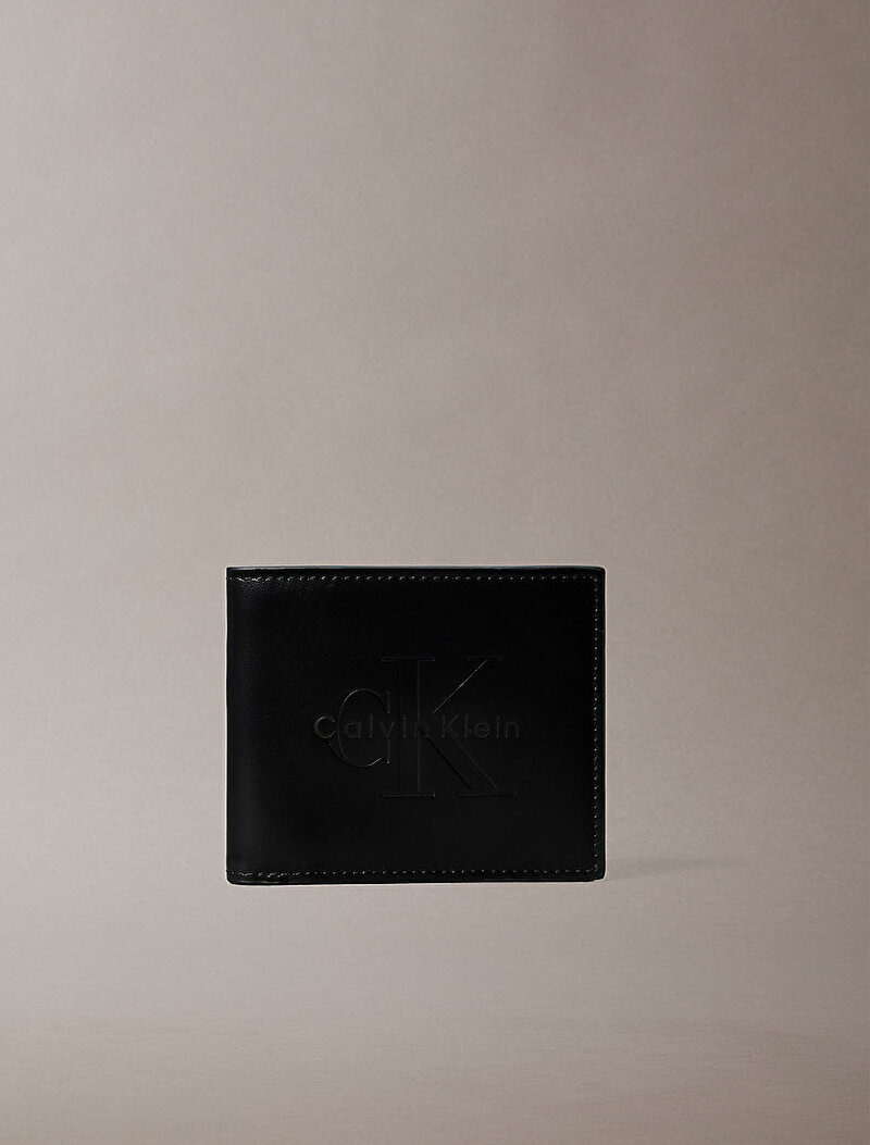 Erkek Bold Bifold Cüzdan