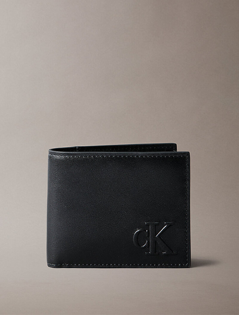 Erkek Bold CK Billfold Cüzdan