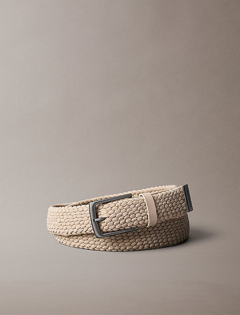 Erkek Casual Pin Buckle 3 Kemer