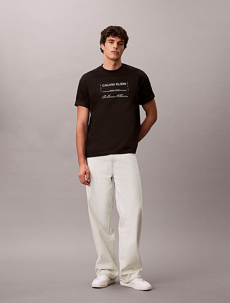 Erkek 16s Graphic T-shirt