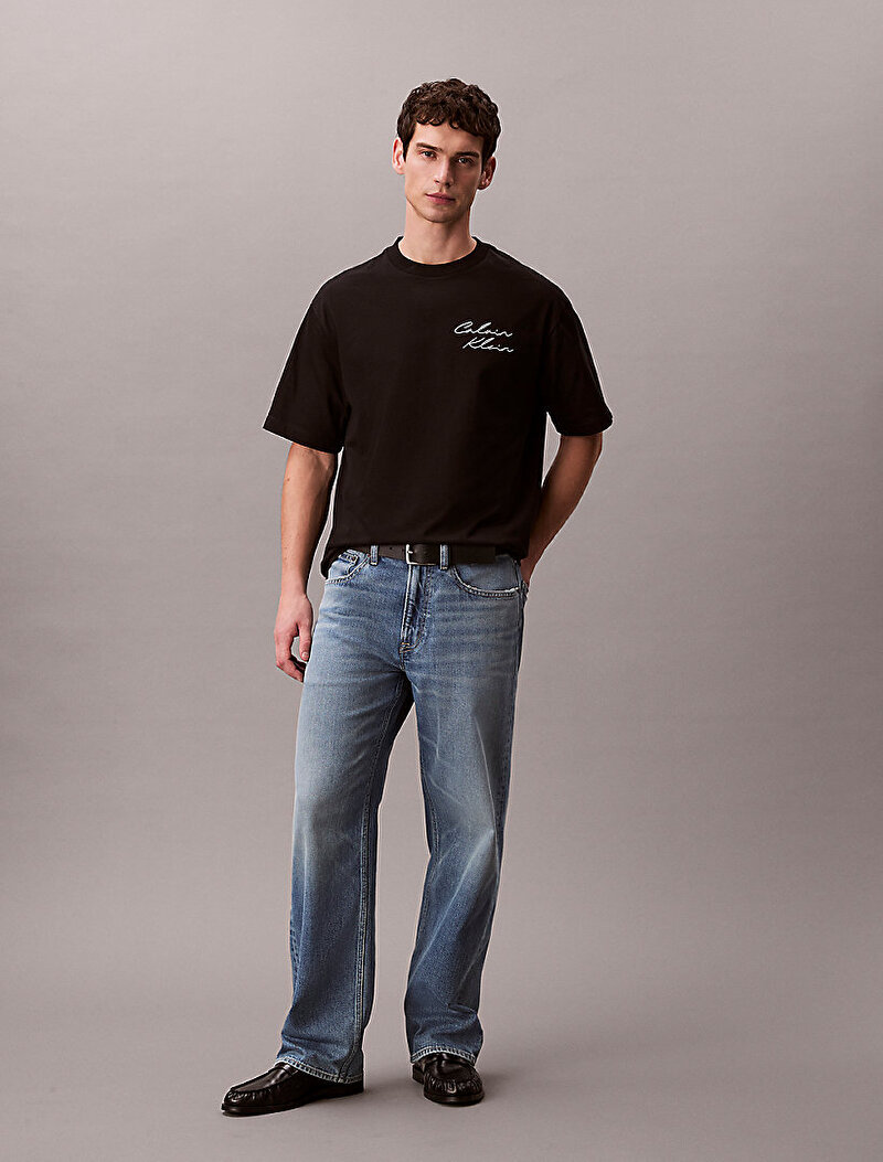 Erkek 16s Graphic T-shirt