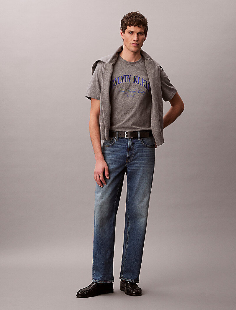 Erkek 20s T-shirt