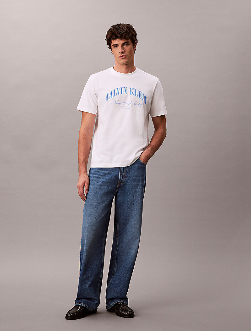 Erkek 20s T-shirt