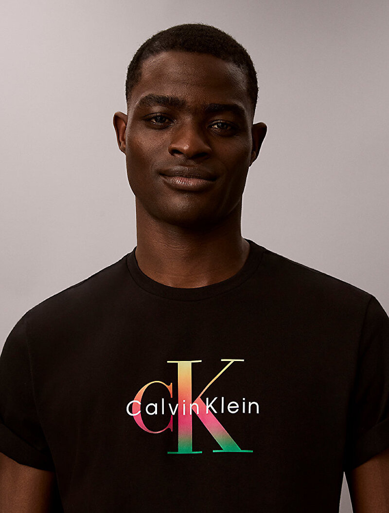 Erkek 20s Ck Pride T-shirt
