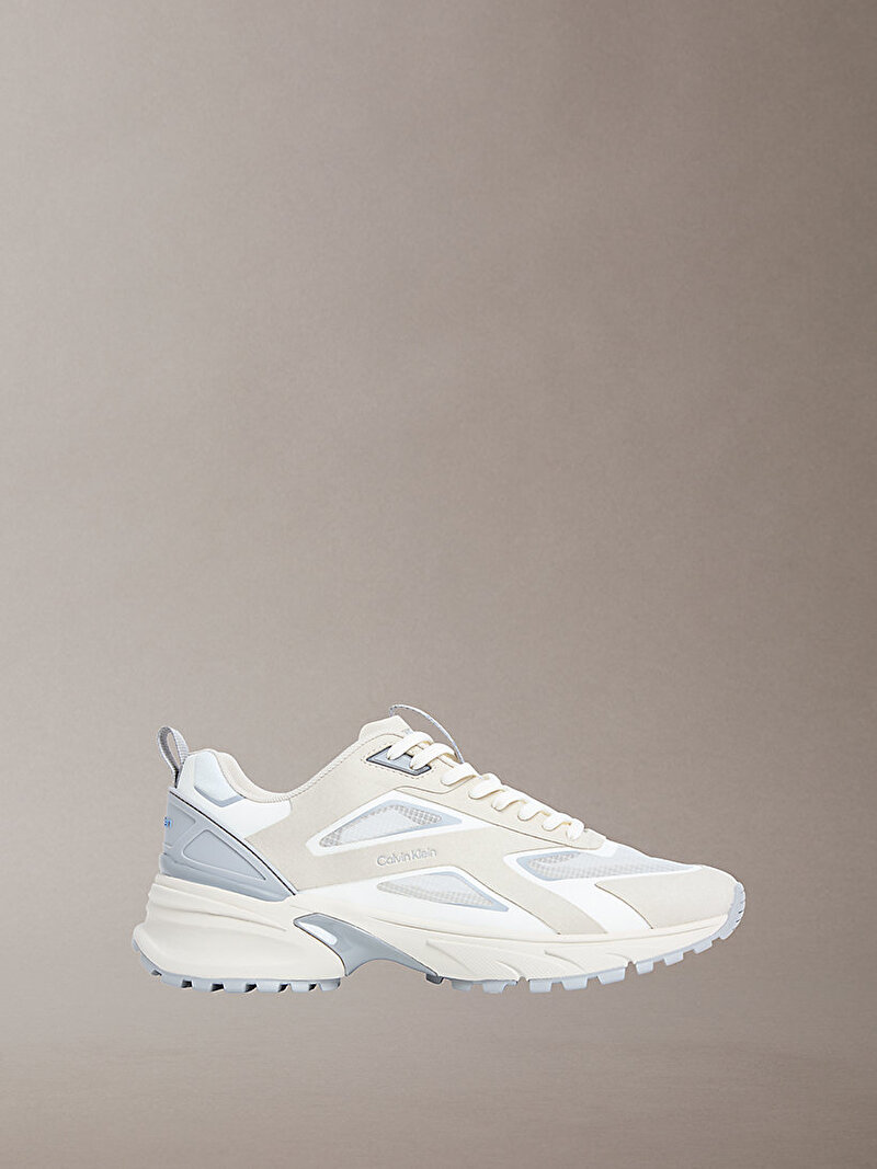 Erkek Hike Runner Laceup Sneaker