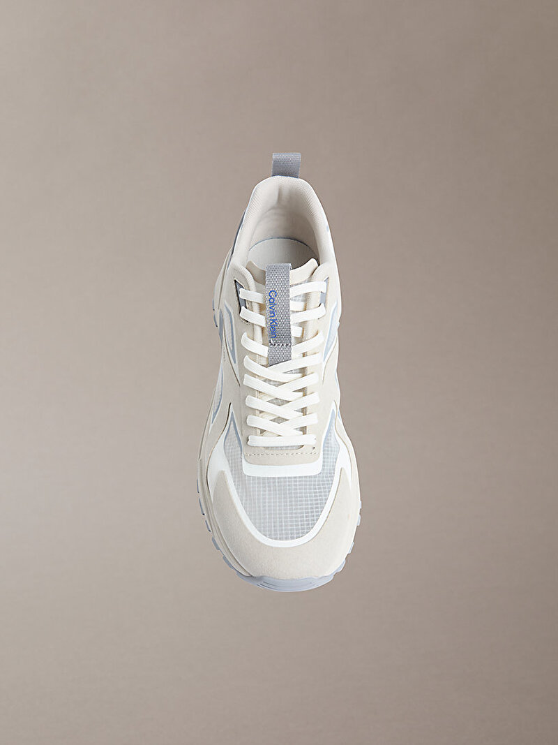 Calvin Klein Çok renkli Renkli Erkek Hike Runner Laceup Sneaker