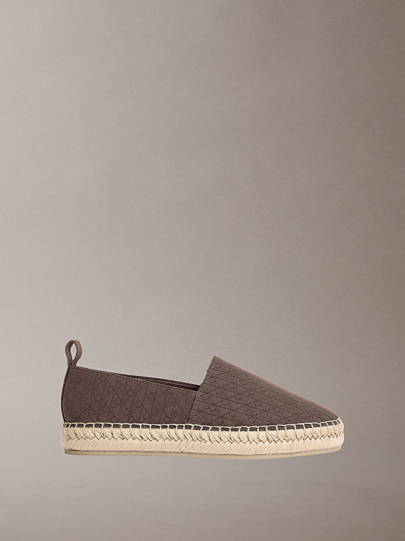 Kadın Oblique Espadril