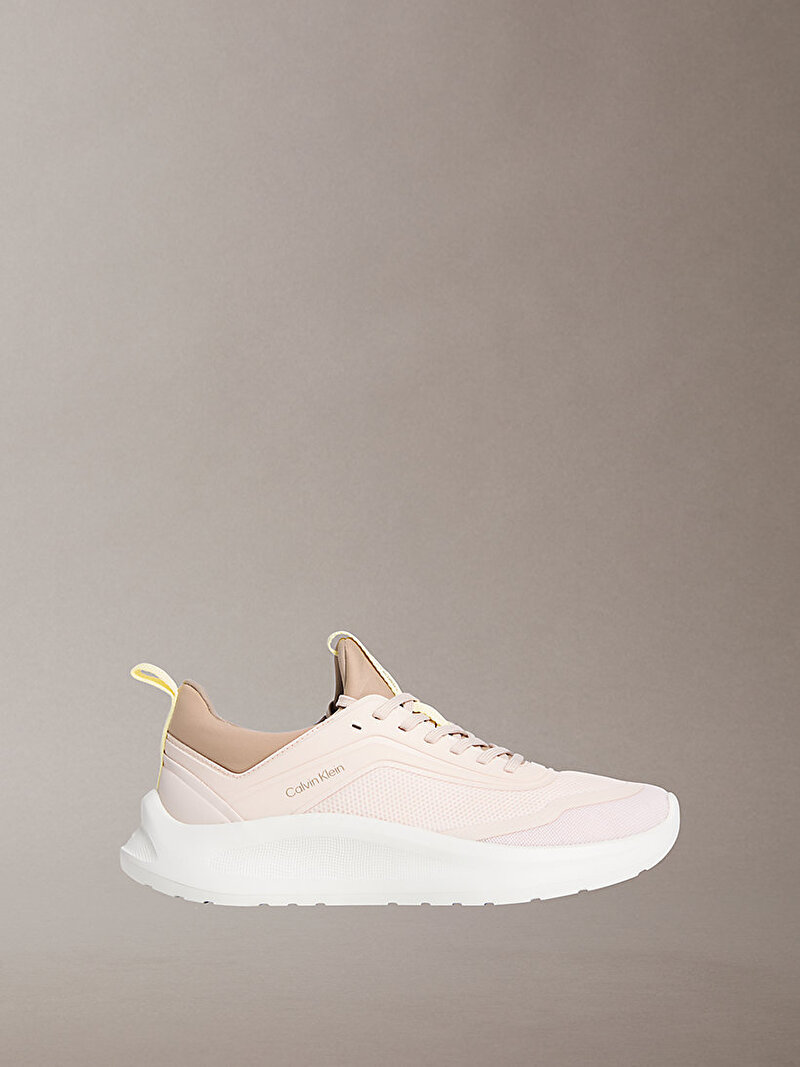 Kadın Light Eva Runner Sock Sneaker