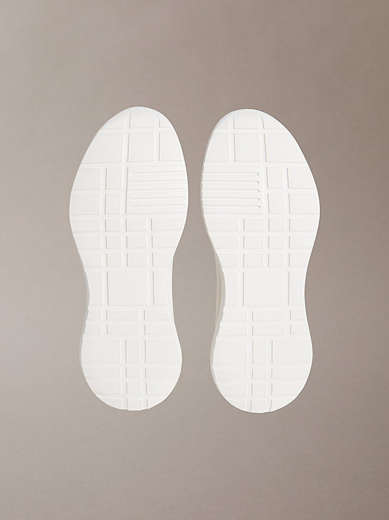Calvin Klein Çok renkli Renkli Kadın Light Eva Runner Sock Sneaker