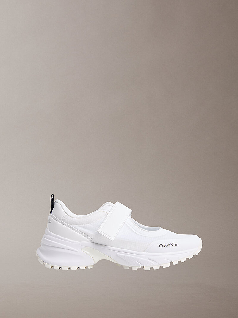 Kadın Hike Runner Slipon Sneaker