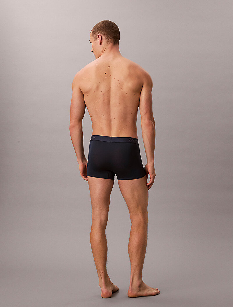 Calvin Klein Çok renkli Renkli Erkek 3'lü Paket Trunk Boxer
