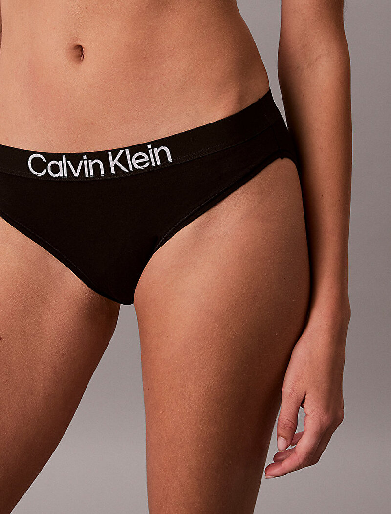 Calvin Klein Çok renkli Renkli Kadın 5'li Paket Bikini Külot