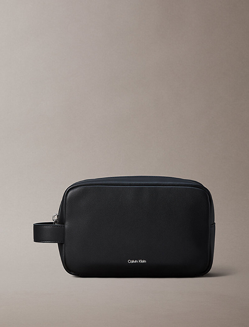 Erkek Raised Washbag