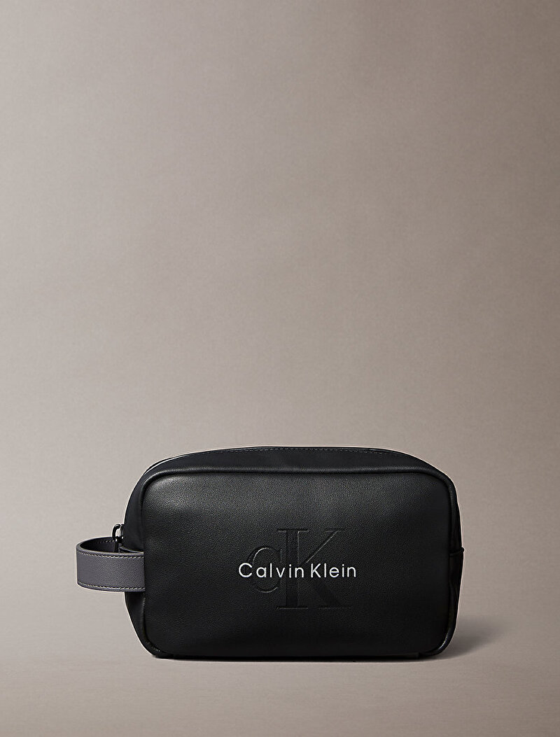 Erkek Bold Washbag