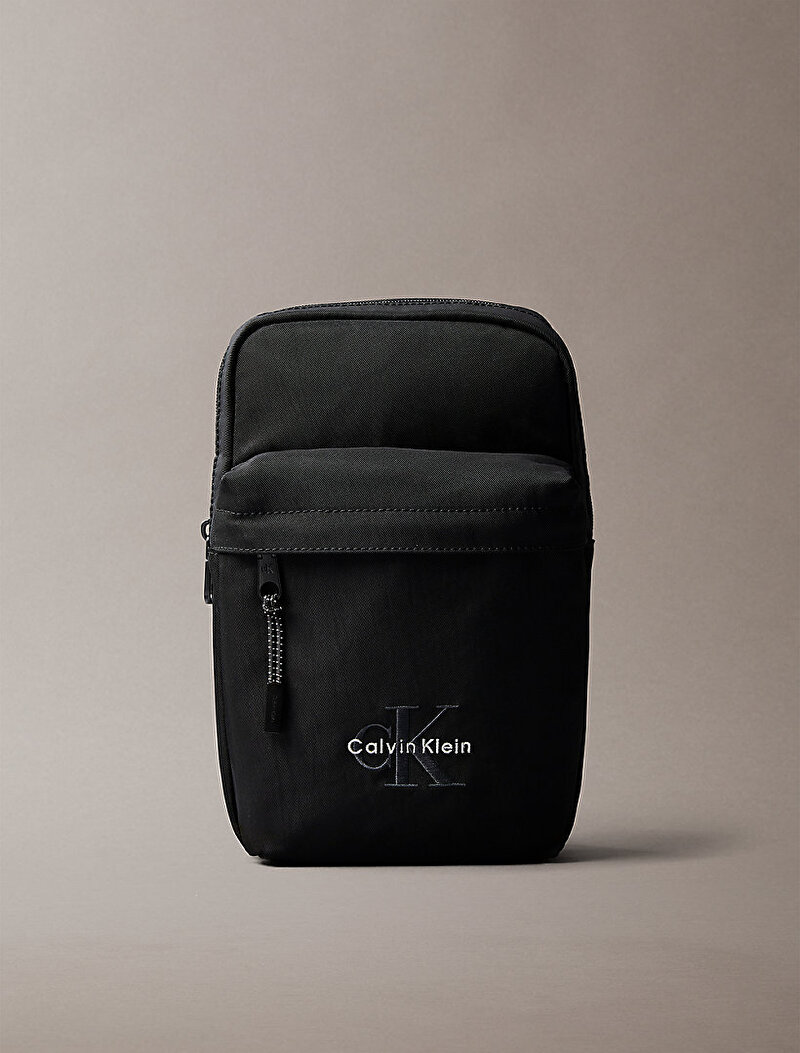Erkek Bold Sling Omuz Çantası