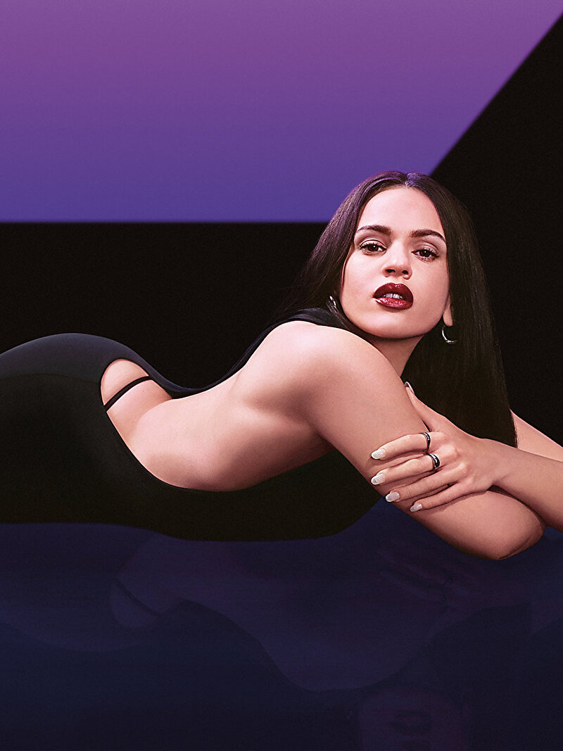 Calvin Klein Çok renkli Renkli Kadın Euhoria Bold Elixir Parfüm