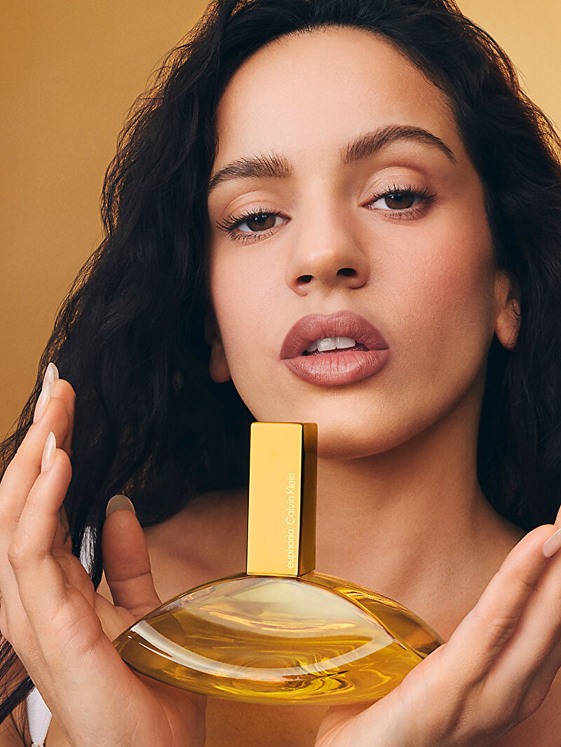 Calvin Klein Çok renkli Renkli Kadın Euphoria Solar Elixir Parfüm