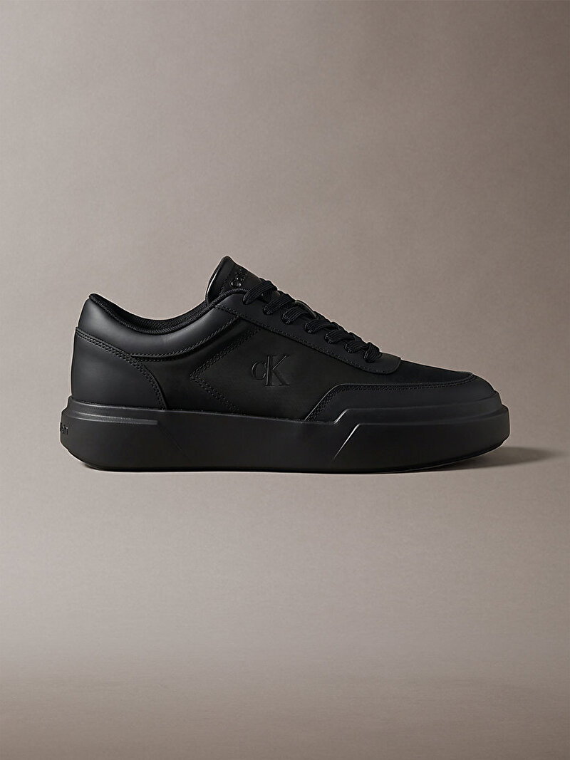 Erkek Chunky Cups Laceup Sneaker
