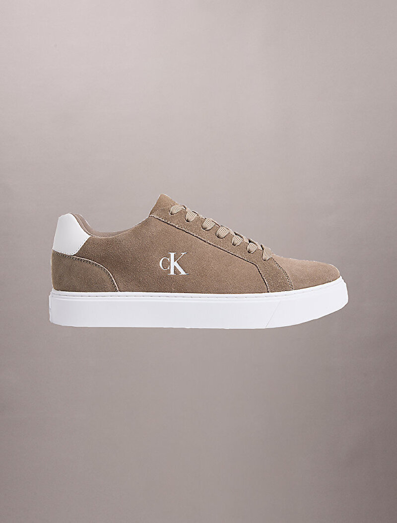 Erkek Classic Cupsole Lace Sneaker
