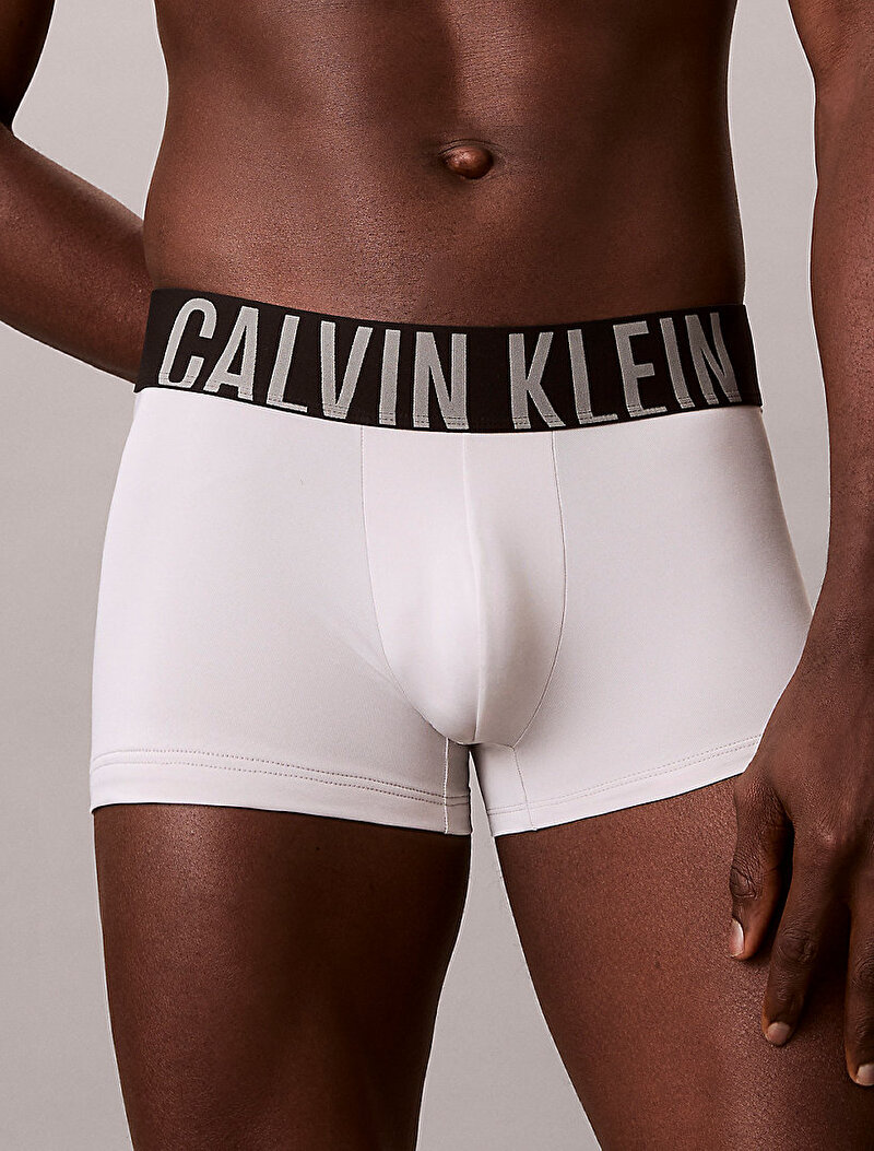 Calvin Klein Çok renkli Renkli Erkek 3'lü Paket Trunk Boxer