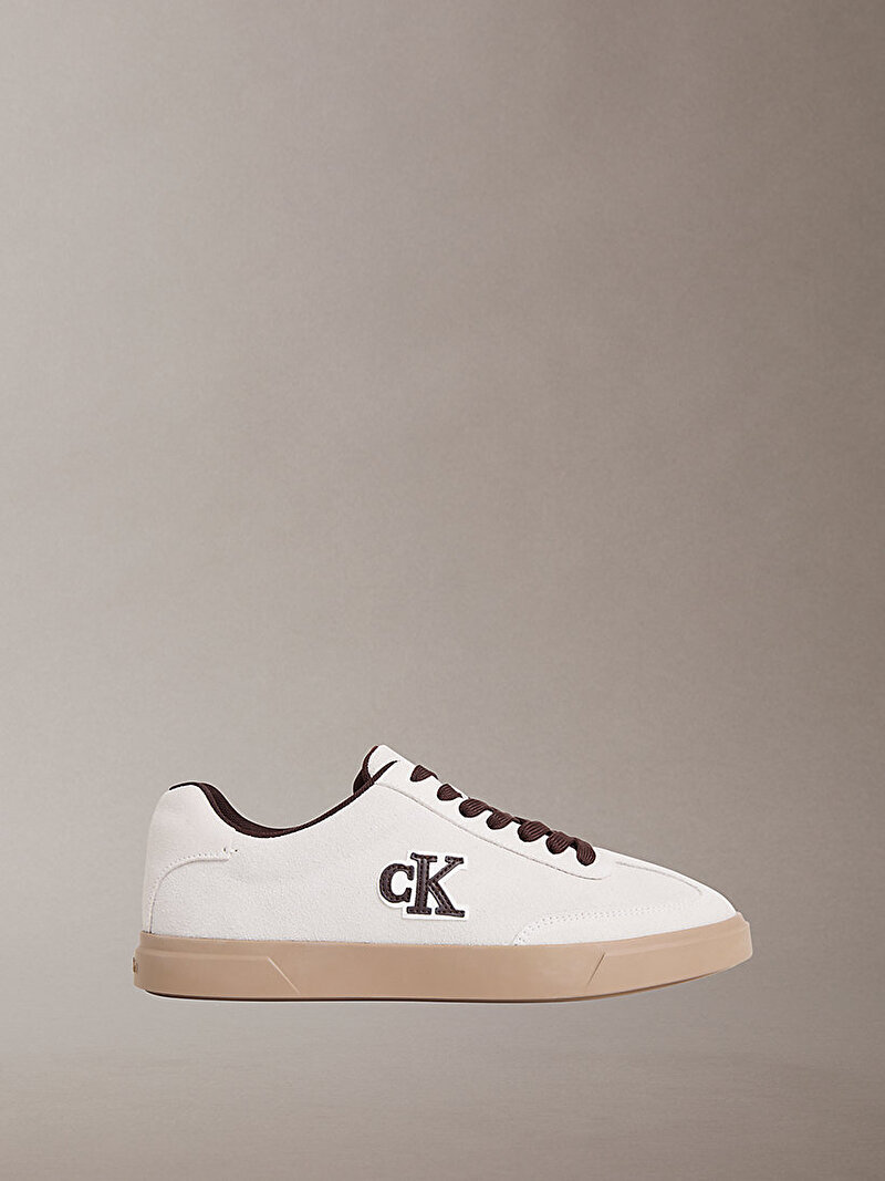 Calvin Klein Çok renkli Renkli Erkek Low Prof Cupsole Sneaker