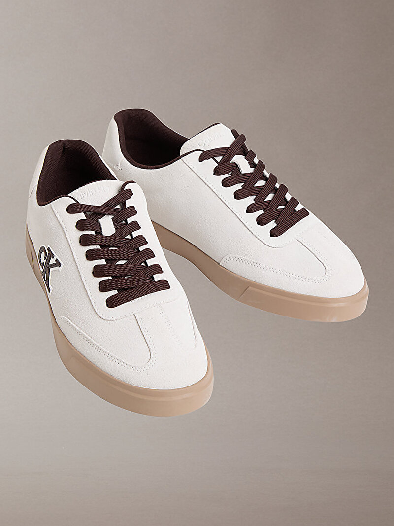 Calvin Klein Çok renkli Renkli Erkek Low Prof Cupsole Sneaker