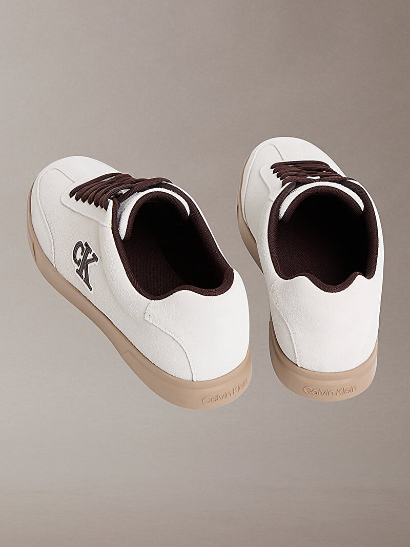 Calvin Klein Çok renkli Renkli Erkek Low Prof Cupsole Sneaker