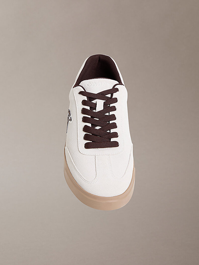 Calvin Klein Çok renkli Renkli Erkek Low Prof Cupsole Sneaker