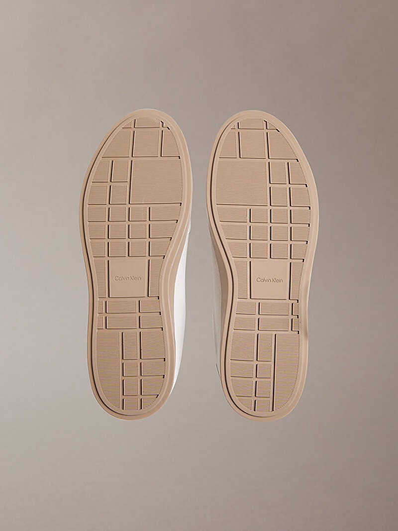 Calvin Klein Çok renkli Renkli Erkek Low Prof Cupsole Sneaker