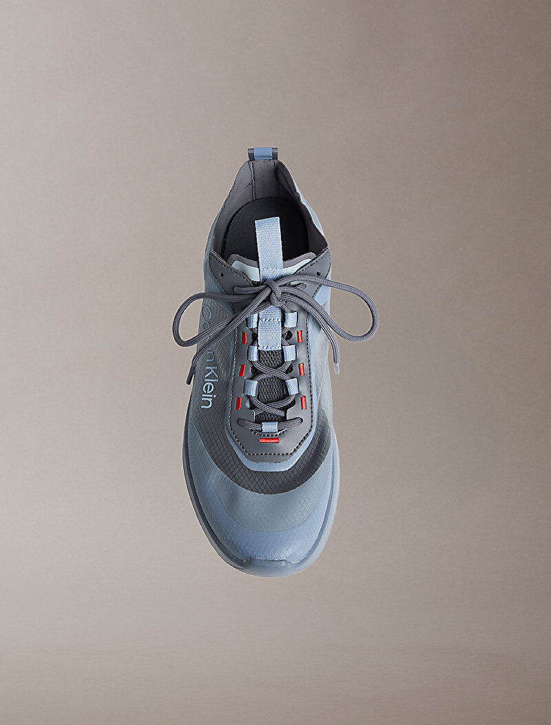 Calvin Klein Çok renkli Renkli Erkek Light Eva Runner Sneaker