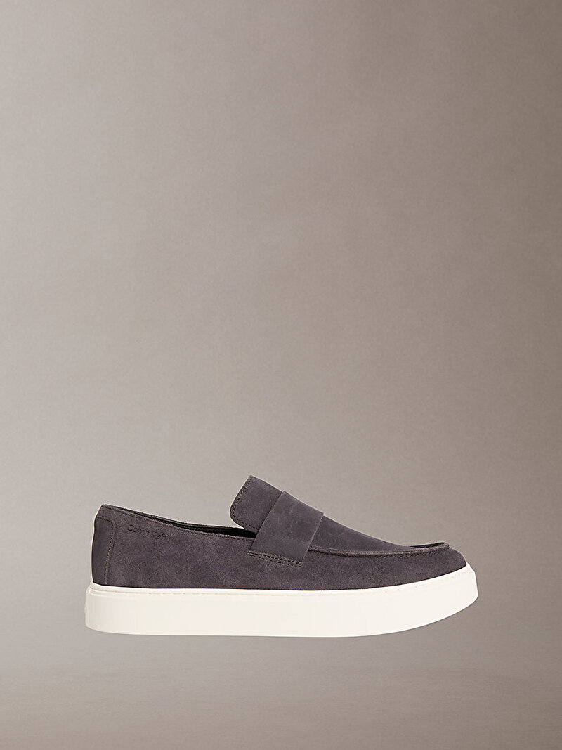 Erkek Hybrid Clean Cup Loafer