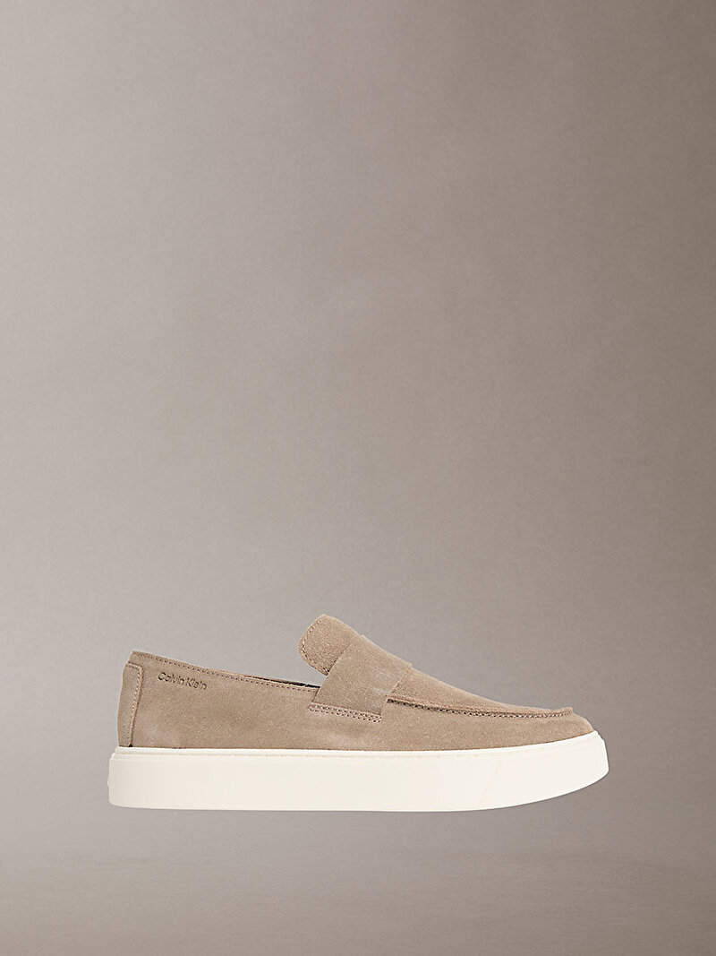 Erkek Hybrid Clean Cup Loafer
