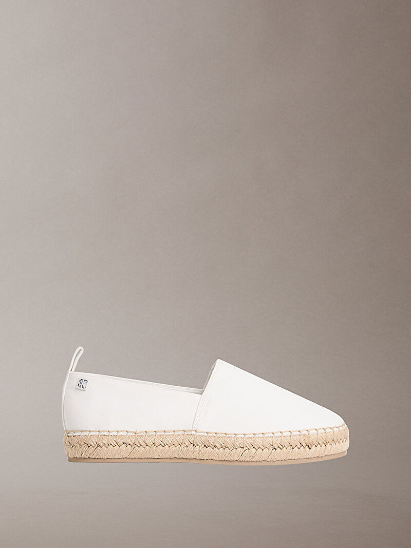 Kadın Oblique Espadril