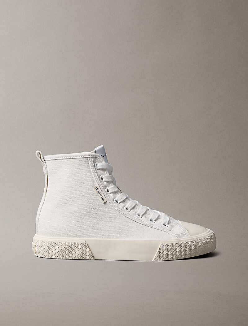 Kadın Vulcanic High Top Sneaker