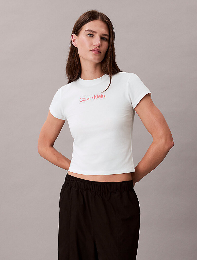 Kadın Baby T-shirt