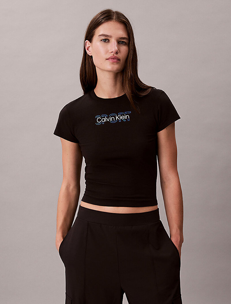 Kadın Baby T-shirt