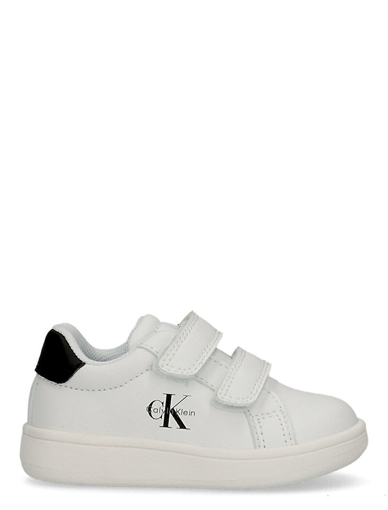 Çocuk Unisex Low Cut Laceup Sneaker