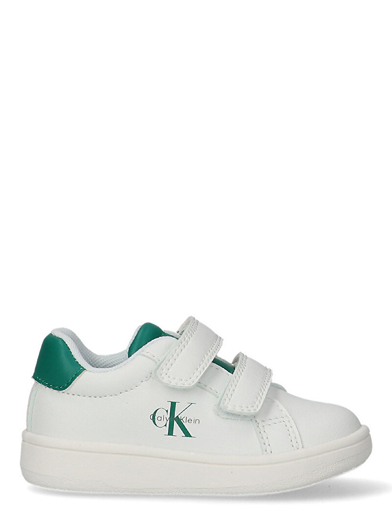 Çocuk Unisex Low Cut Laceup Sneaker