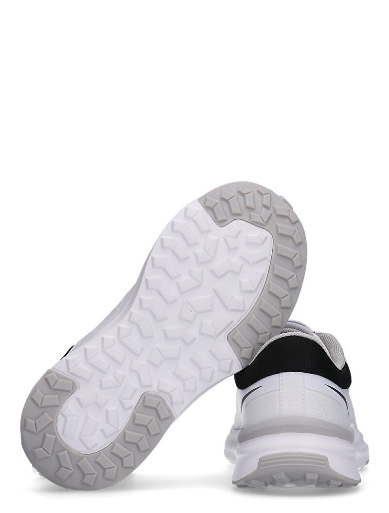 Calvin Klein Çok renkli Renkli Çocuk Unisex Low Cut Laceup Sneaker