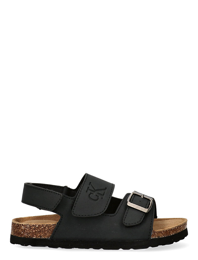 Çocuk Unisex Velcro Sandalet