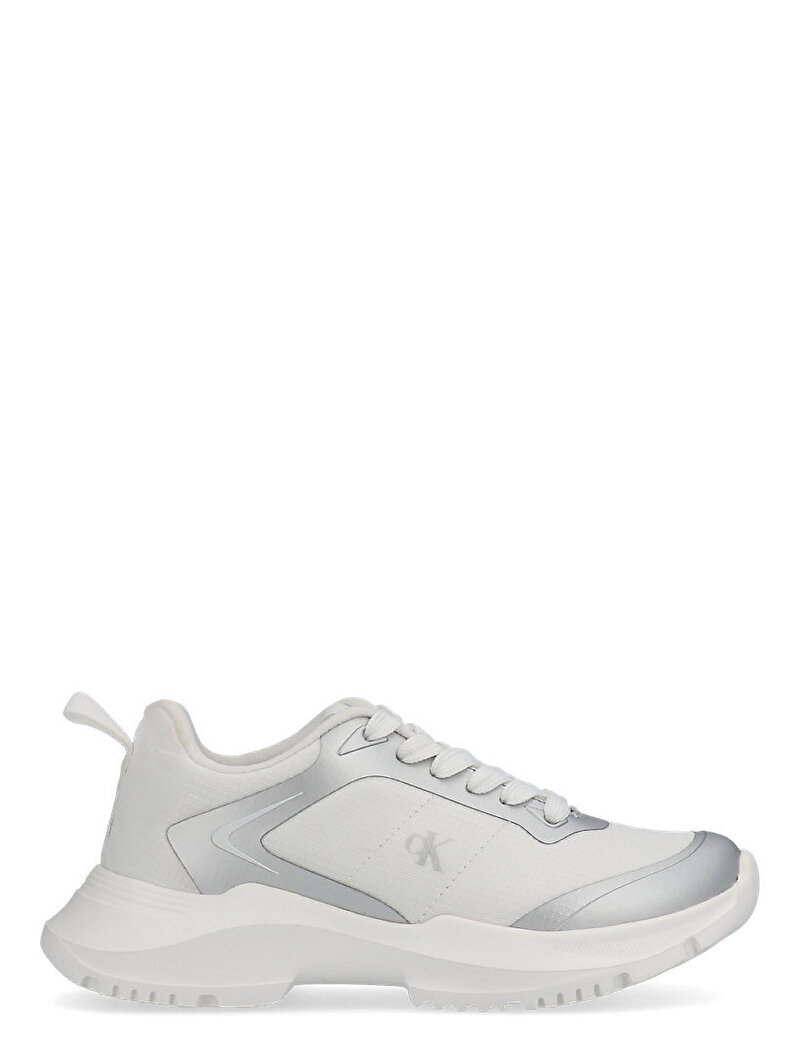 Kız Çocuk Low Cut Laceup Sneaker