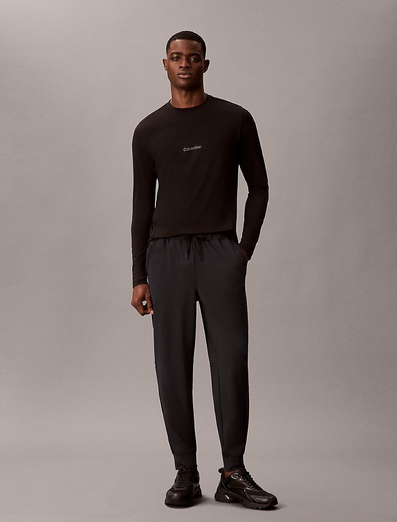 Erkek Jogger Pantolon