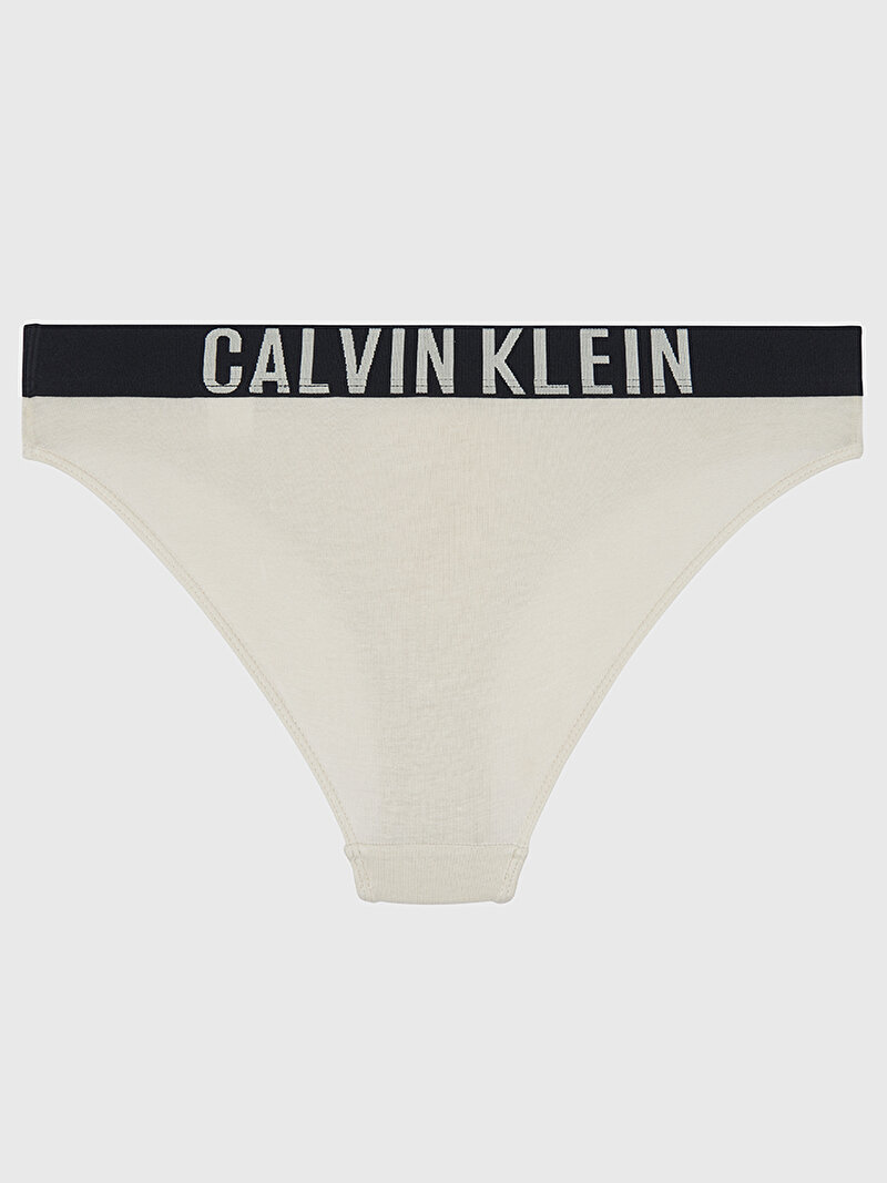 Calvin Klein Çok renkli Renkli Kız Çocuk 2'Li Bikini Külot