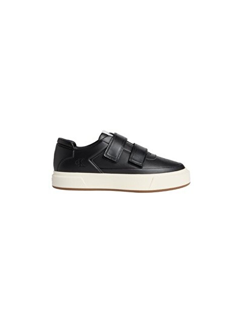 Calvin Klein Çok renkli Renkli Erkek Basket Cupsole Sneaker