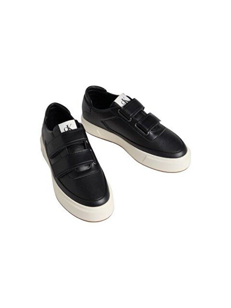 Calvin Klein Çok renkli Renkli Erkek Basket Cupsole Sneaker