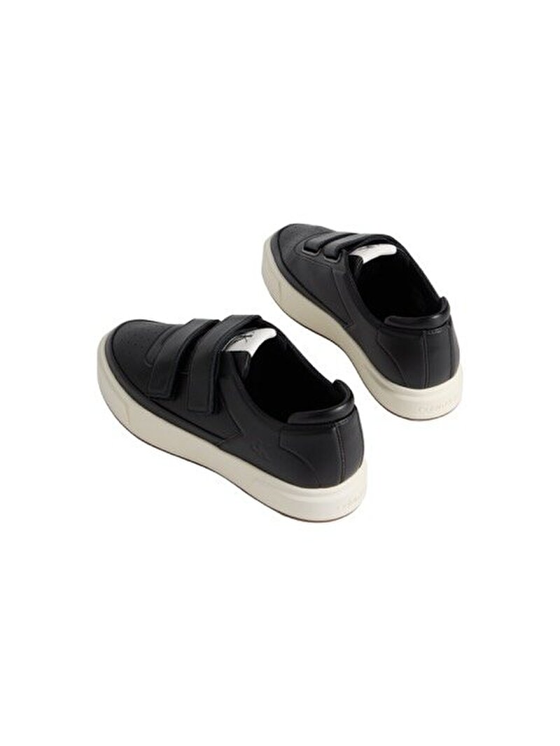 Calvin Klein Çok renkli Renkli Erkek Basket Cupsole Sneaker