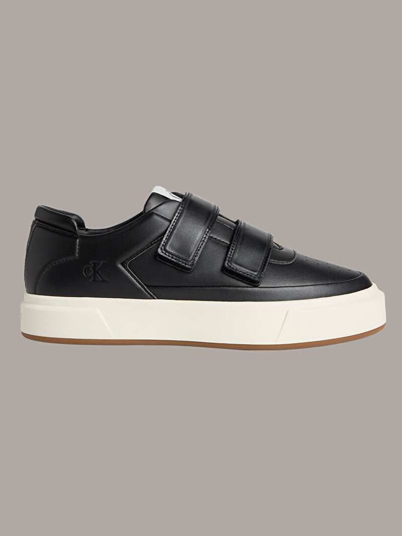 Calvin Klein Çok renkli Renkli Erkek Basket Cupsole Sneaker